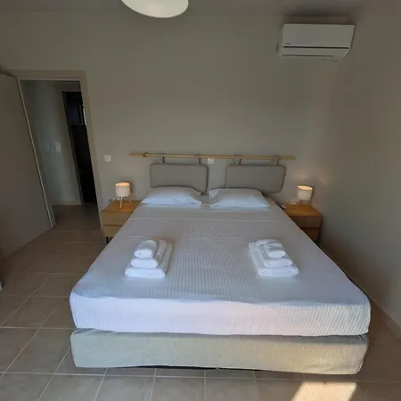 Stella Maris - Castle Views From Your Bed *