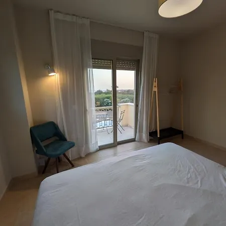 Stella Maris - Castle Views From Your Bed 度假居 *