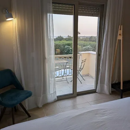 Holiday home Stella Maris - Castle Views From Your Bed Methoni (Messenia)