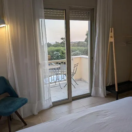 Holiday home Stella Maris - Castle Views From Your Bed *