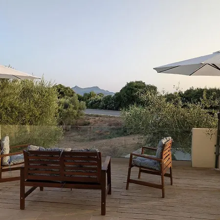Stella Maris - Castle Views From Your Bed * Methoni (Messenia)